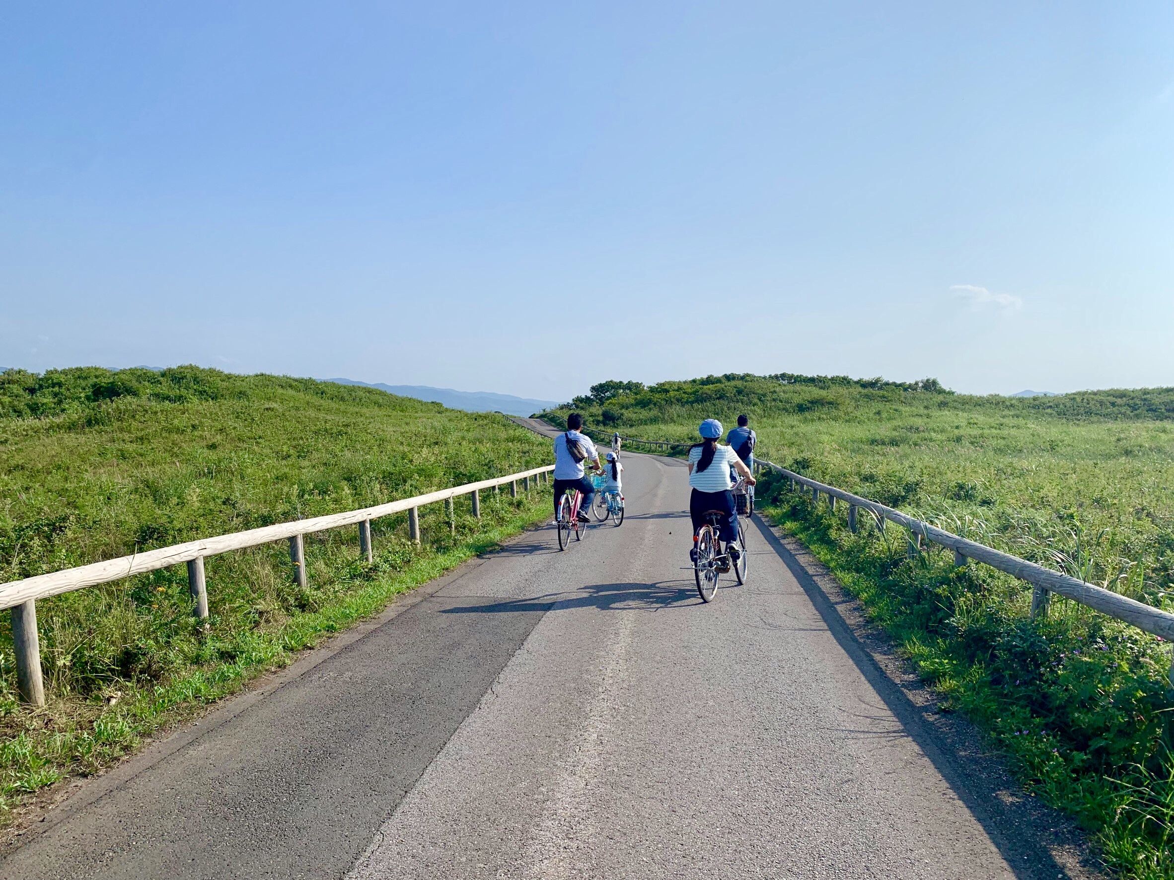 🏞️ 사로마호 왓카 자연 센터 (사로마코 왓카네이차센타)